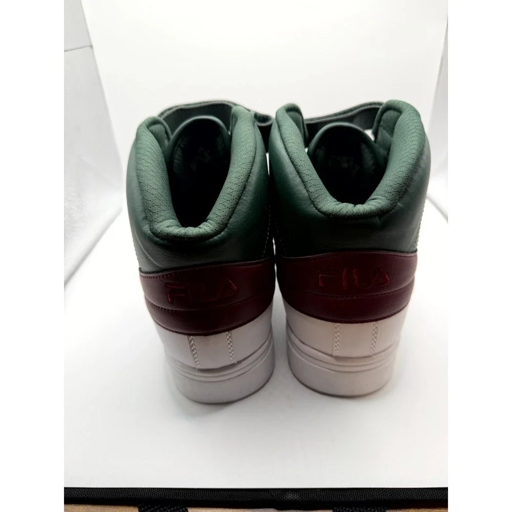 Fila thank you
